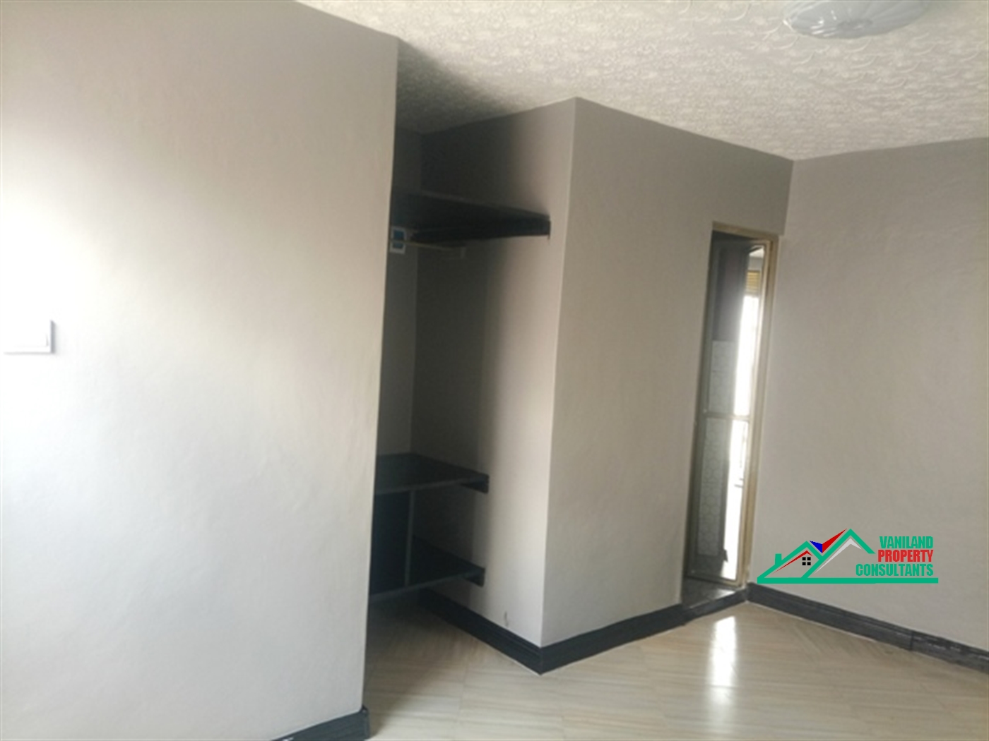 Semi Detached for rent in Kisaasi Kampala