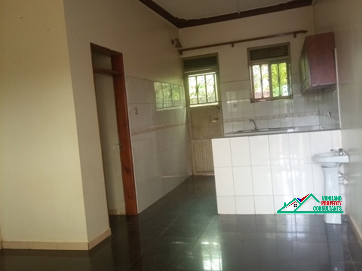 Semi Detached for rent in Najjera Wakiso