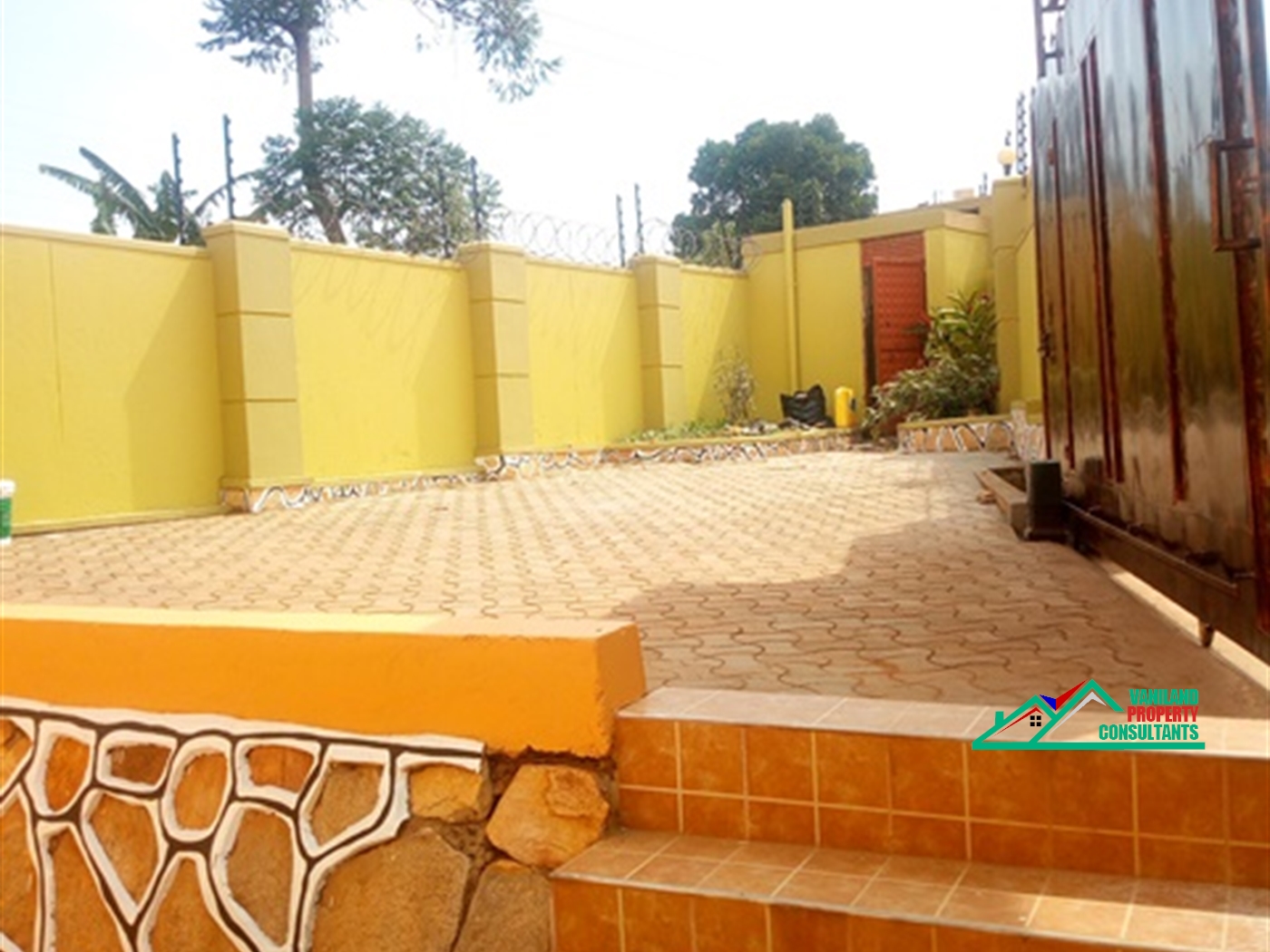 Semi Detached for rent in Najjera Wakiso