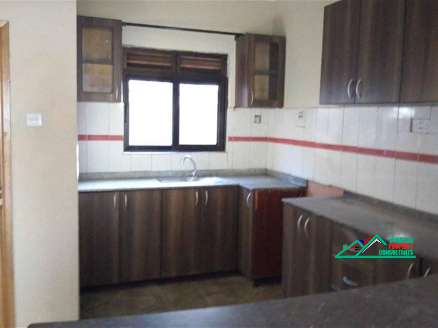 Semi Detached for rent in Najjera Wakiso