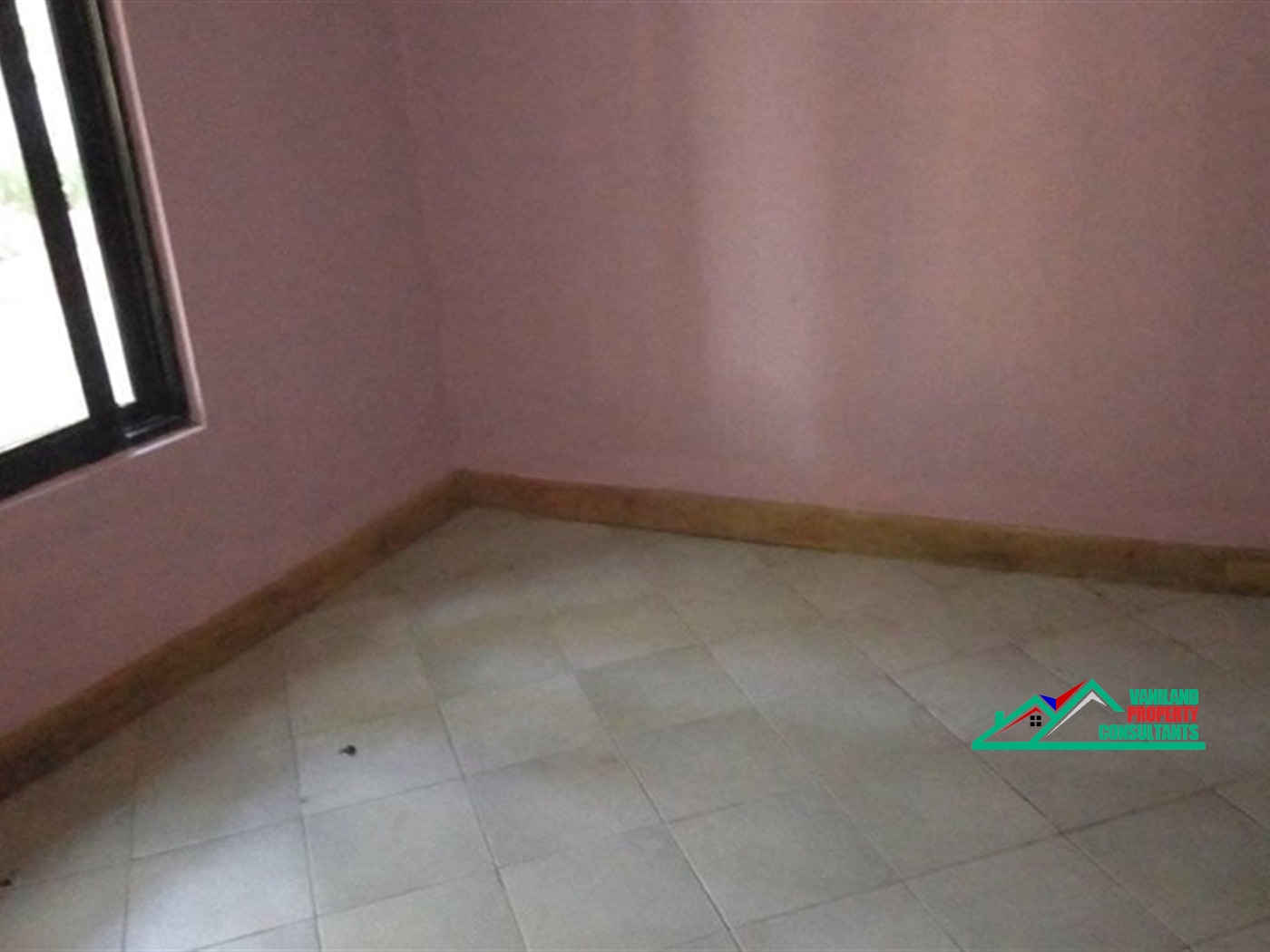 Semi Detached for rent in Najjera Wakiso