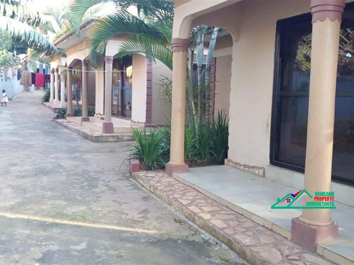 Semi Detached for rent in Najjera Wakiso