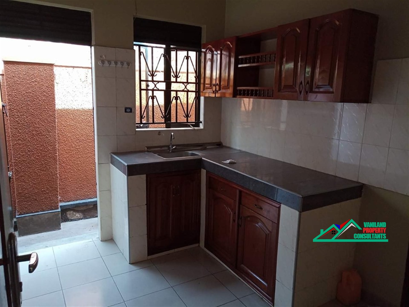 Semi Detached for rent in Namugongo Wakiso