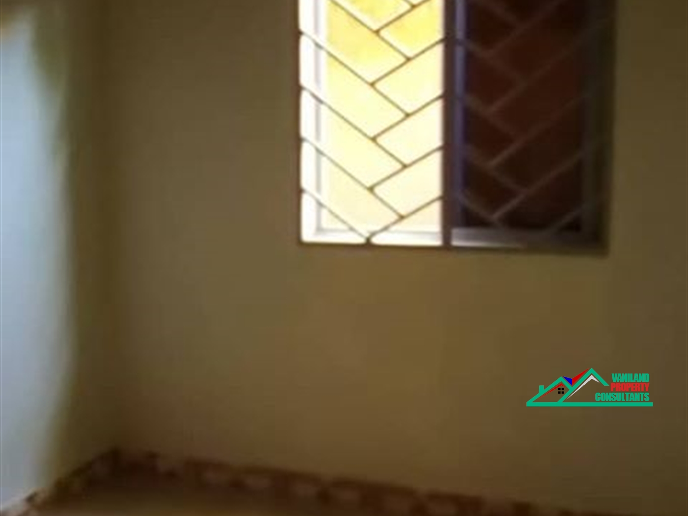 Semi Detached for rent in Mpererwe Wakiso