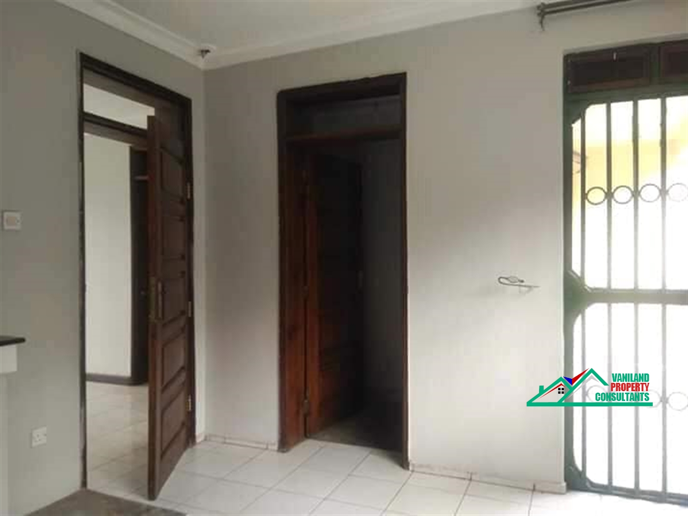 Apartment for rent in Ntinda Kampala