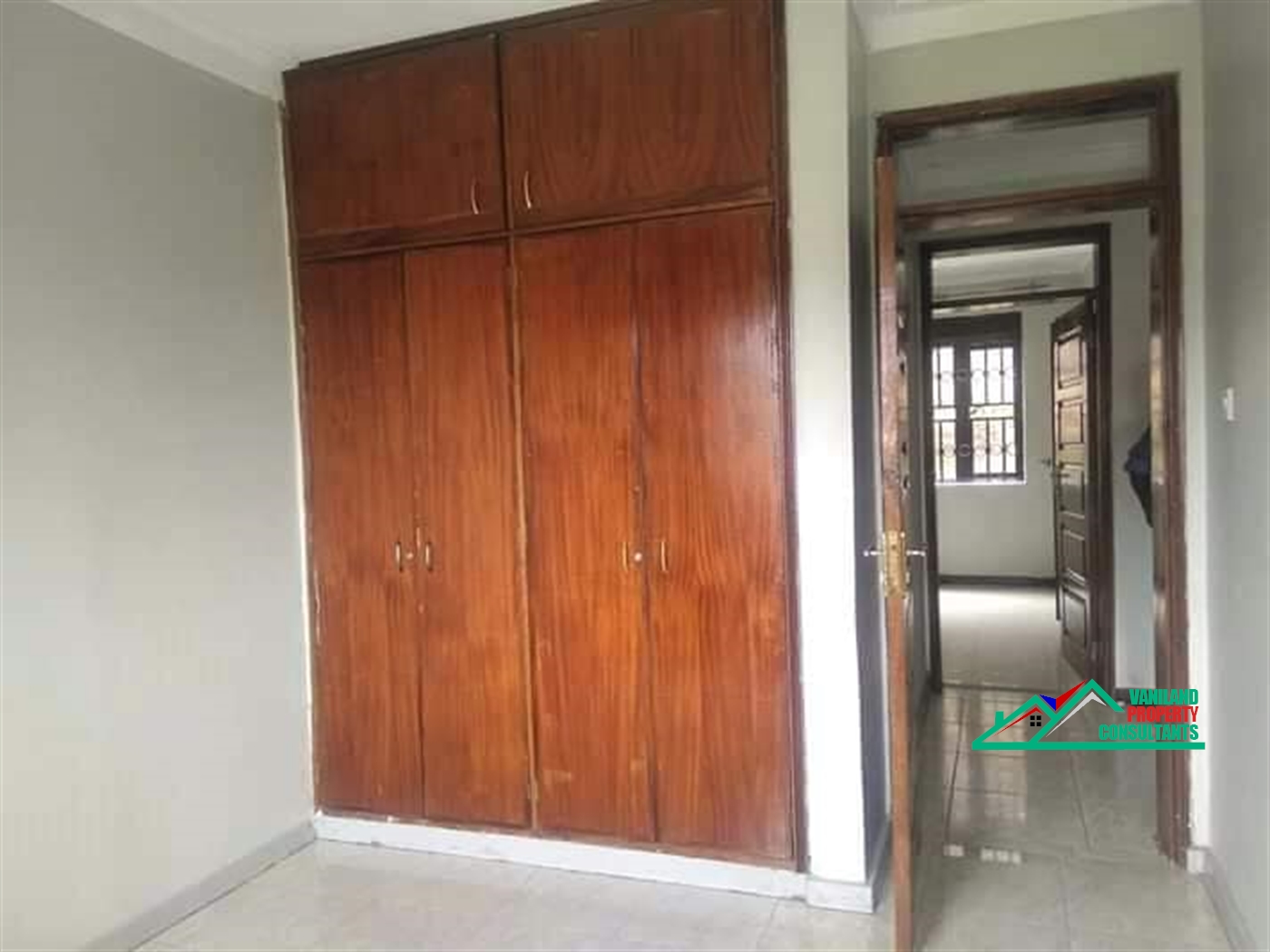 Apartment for rent in Ntinda Kampala