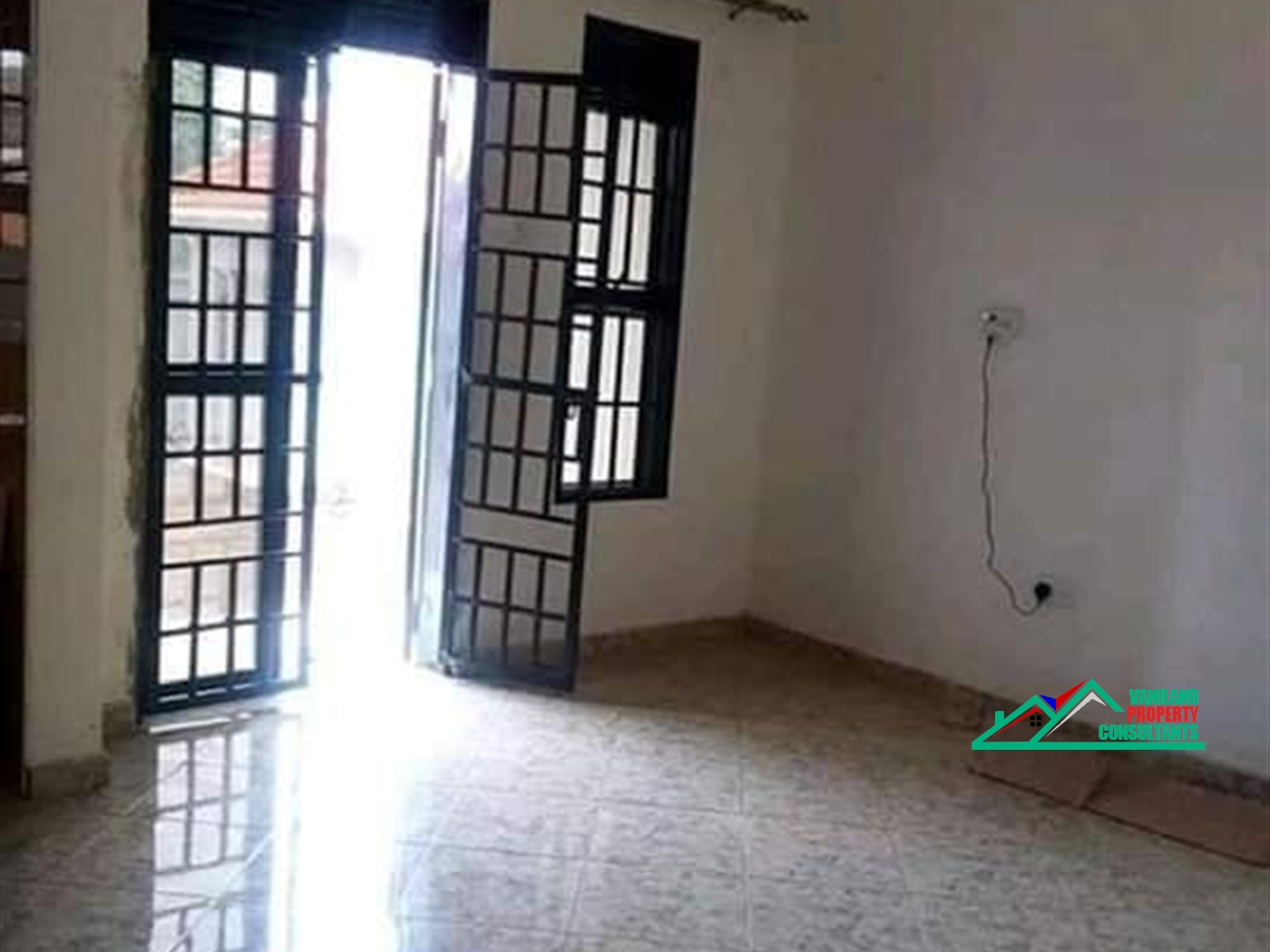 Semi Detached for rent in Kyanja Kampala