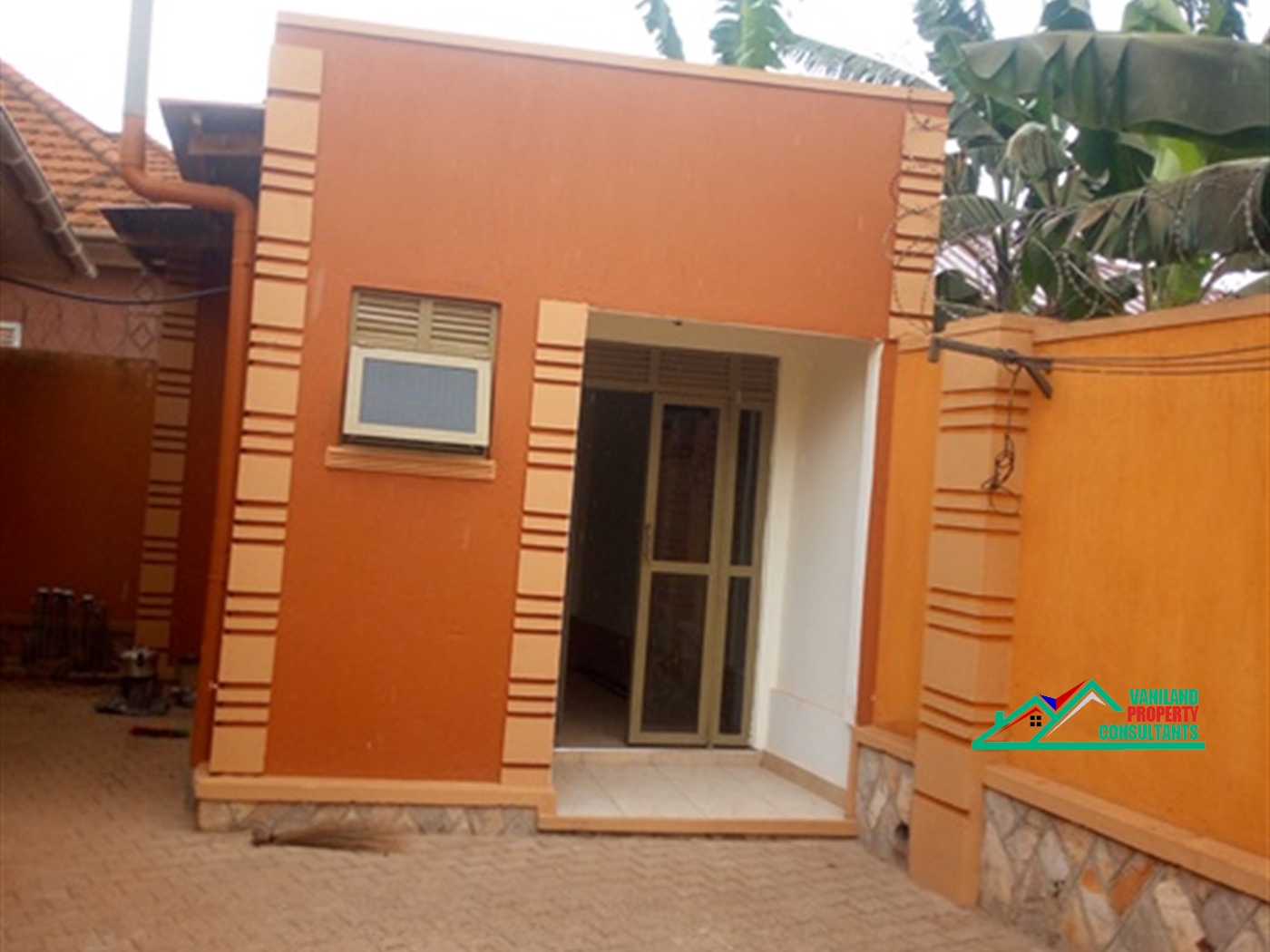 Semi Detached for rent in Najjera Wakiso