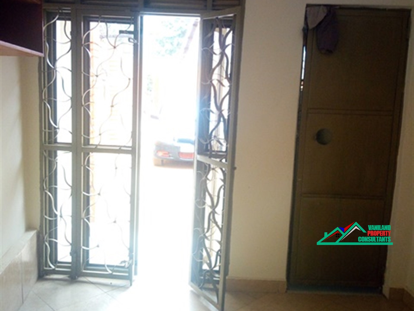 Semi Detached for rent in Najjera Wakiso