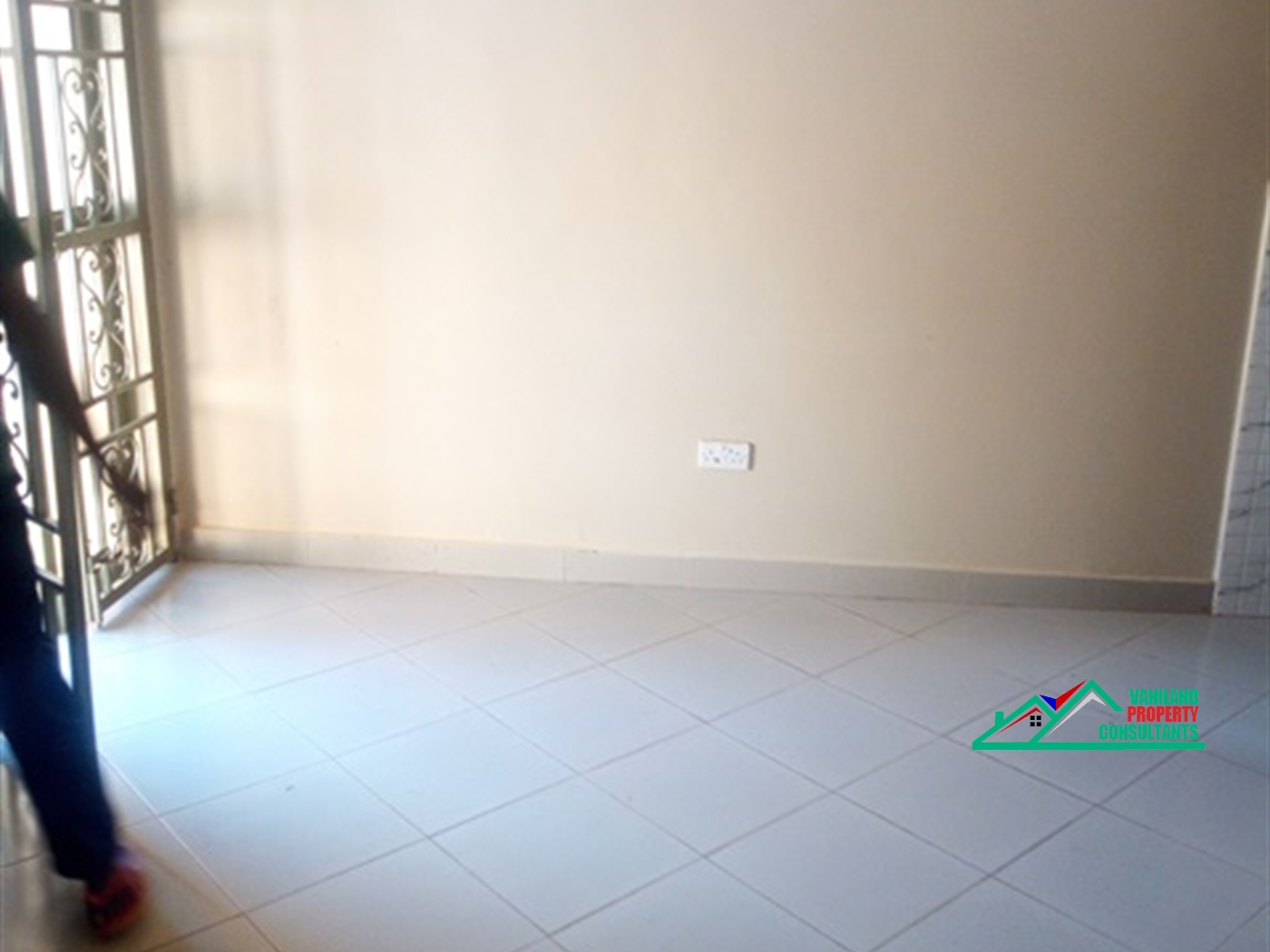 Semi Detached for rent in Kira Wakiso