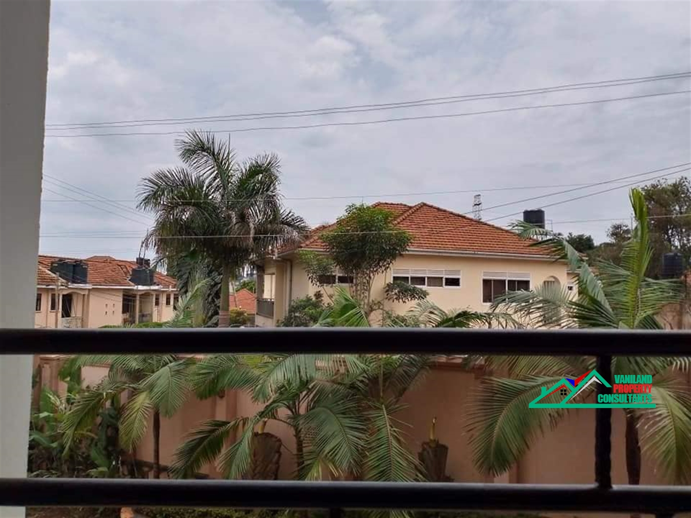 Apartment for rent in Kyambogo Kampala