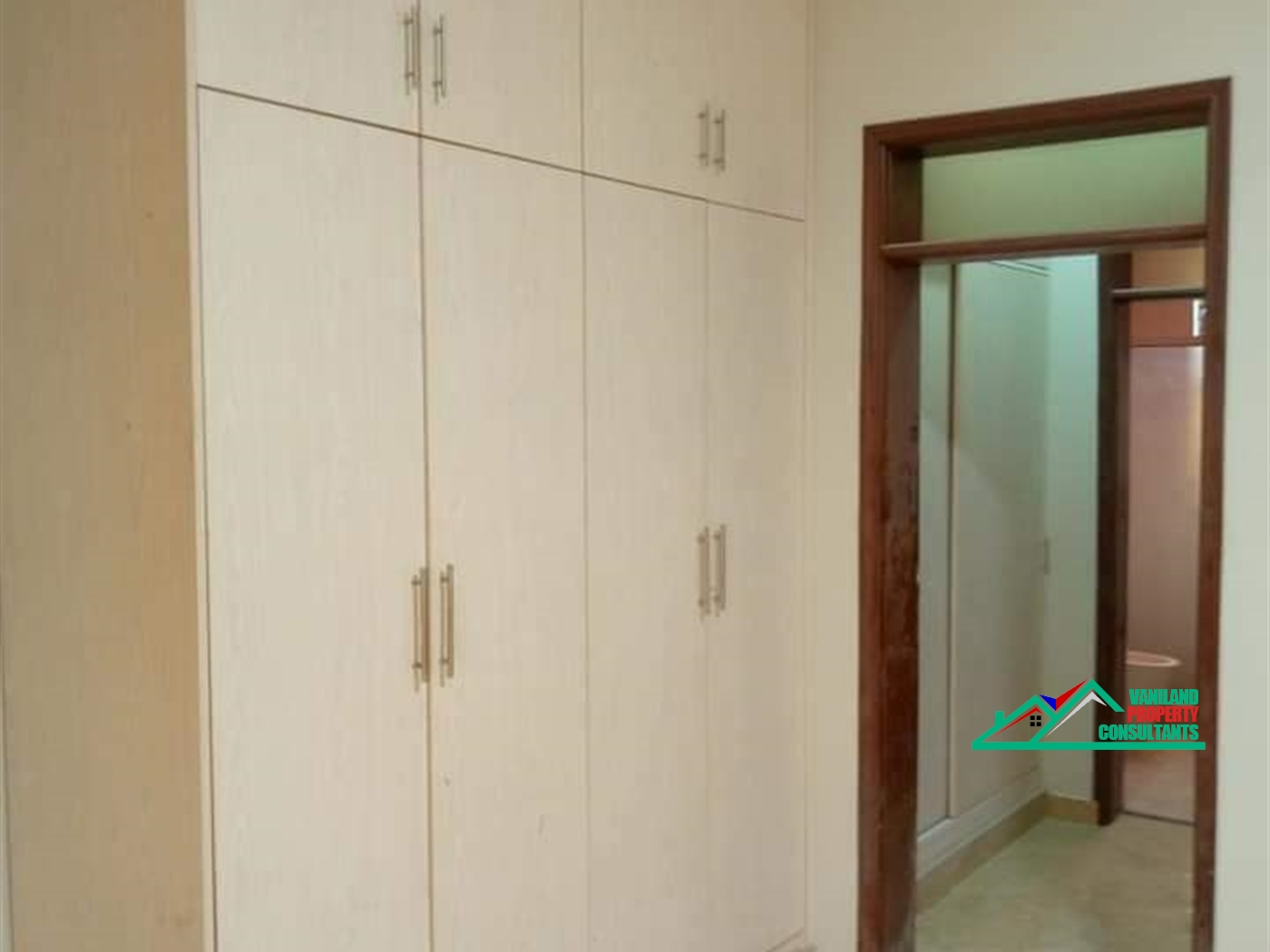 Apartment for rent in Kira Wakiso