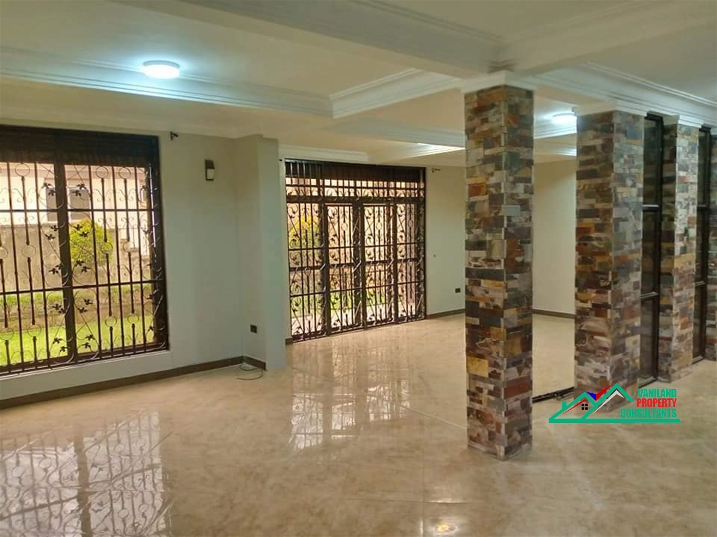 Apartment for rent in Kira Wakiso