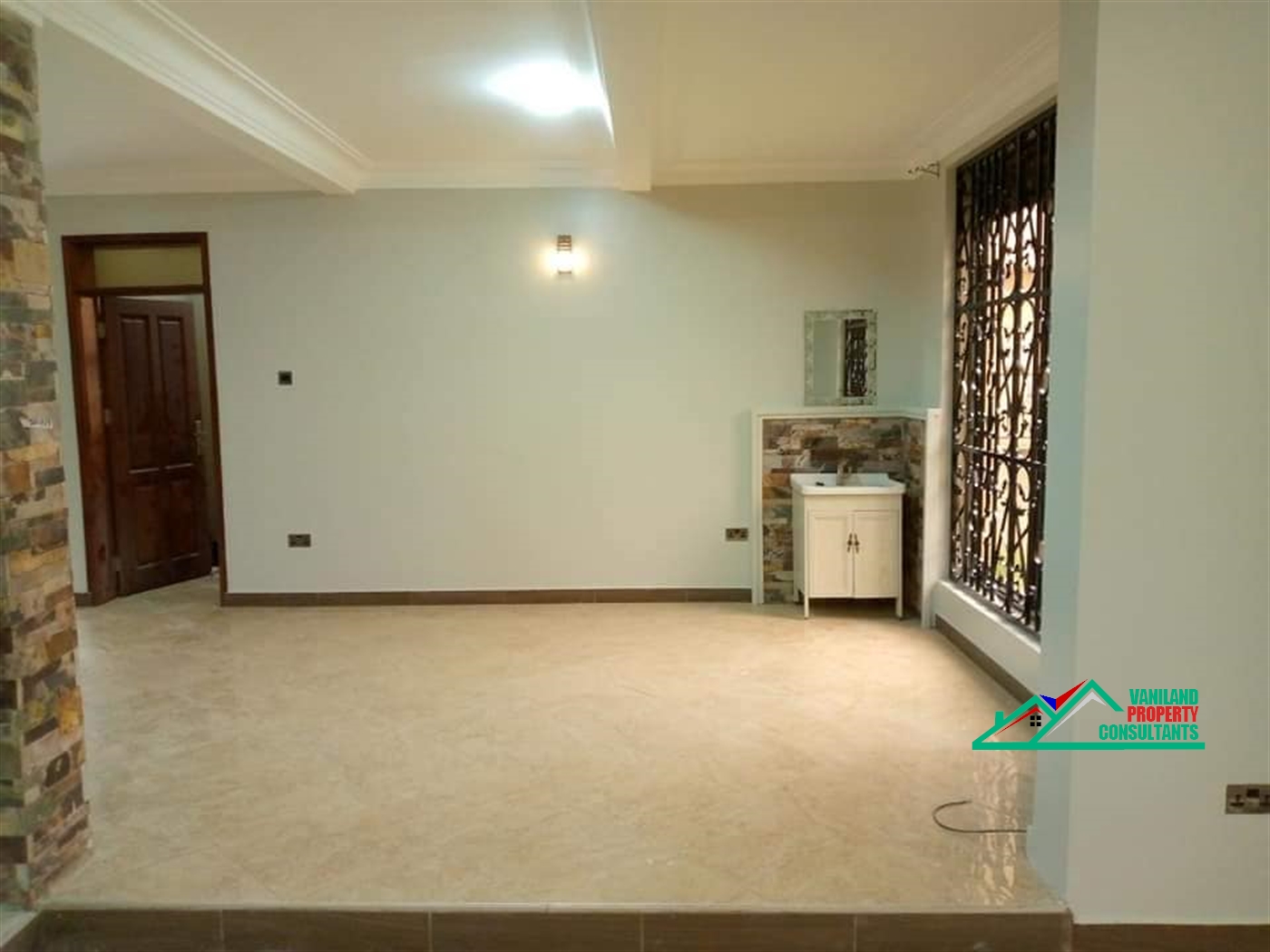 Apartment for rent in Kira Wakiso