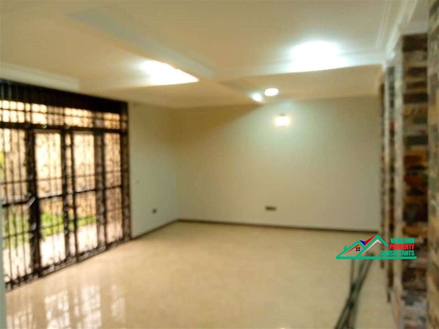 Apartment for rent in Kira Wakiso