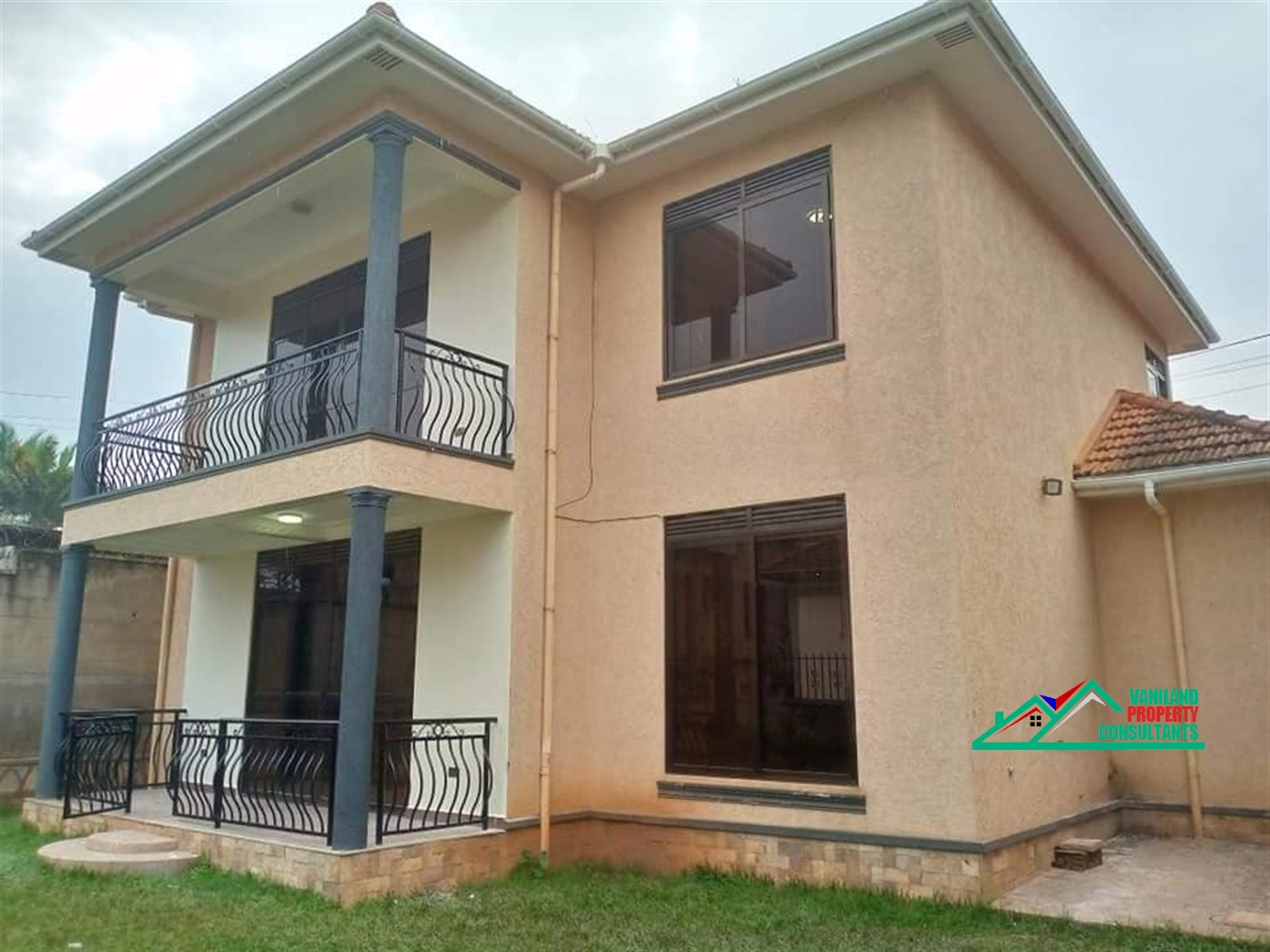 Apartment for rent in Kira Wakiso