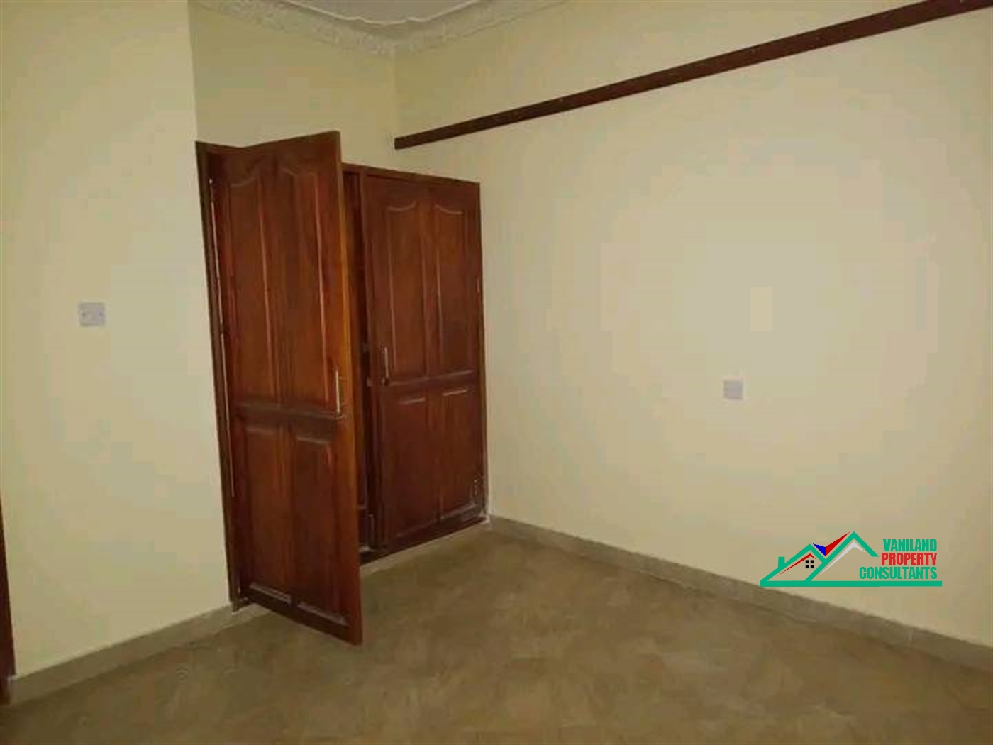 Semi Detached for rent in Namugongo Wakiso