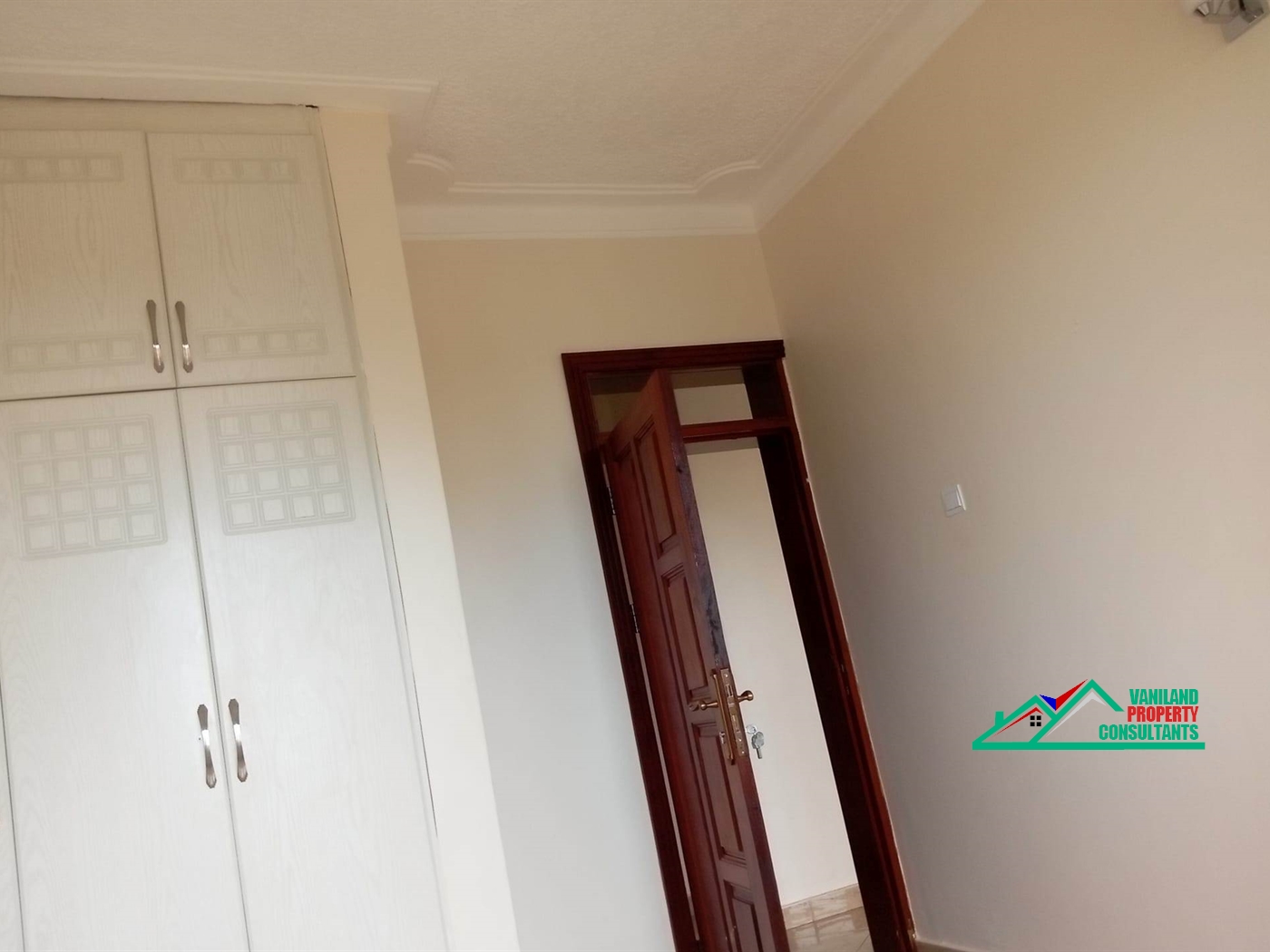 Apartment for rent in Kira Wakiso