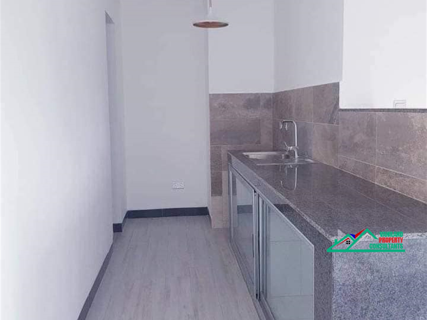 Apartment for rent in Munyonyo Wakiso