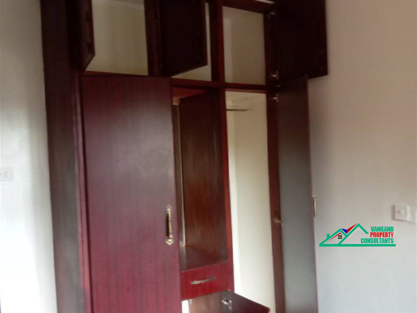 Apartment for rent in Ntinda Kampala