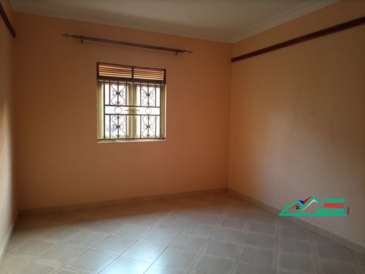 Semi Detached for rent in Mbalwa Wakiso