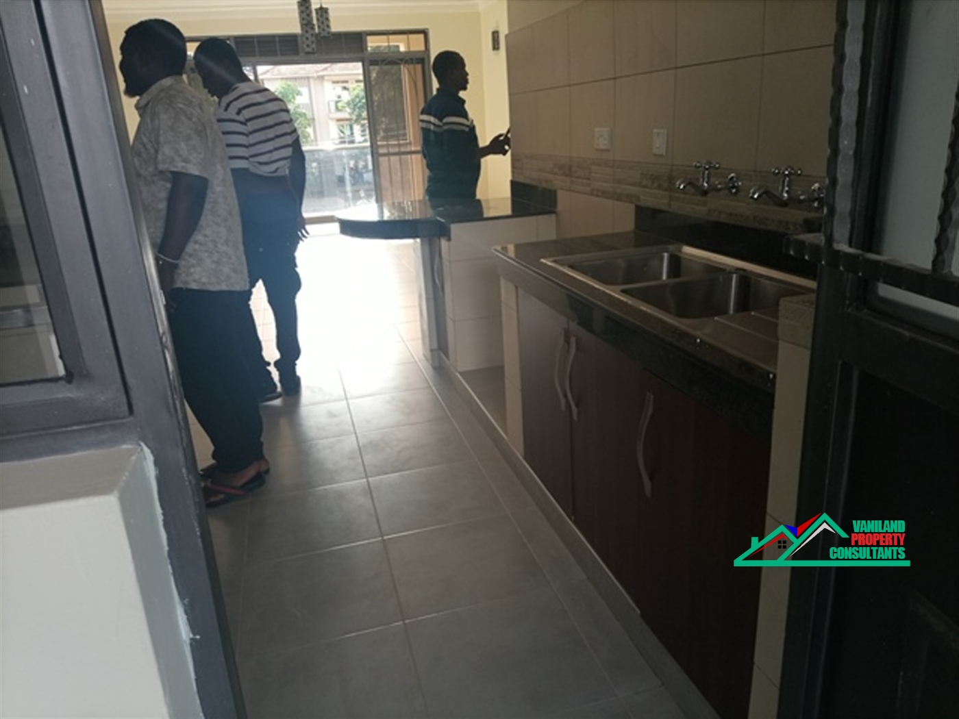 Apartment for rent in Mbalwa Wakiso