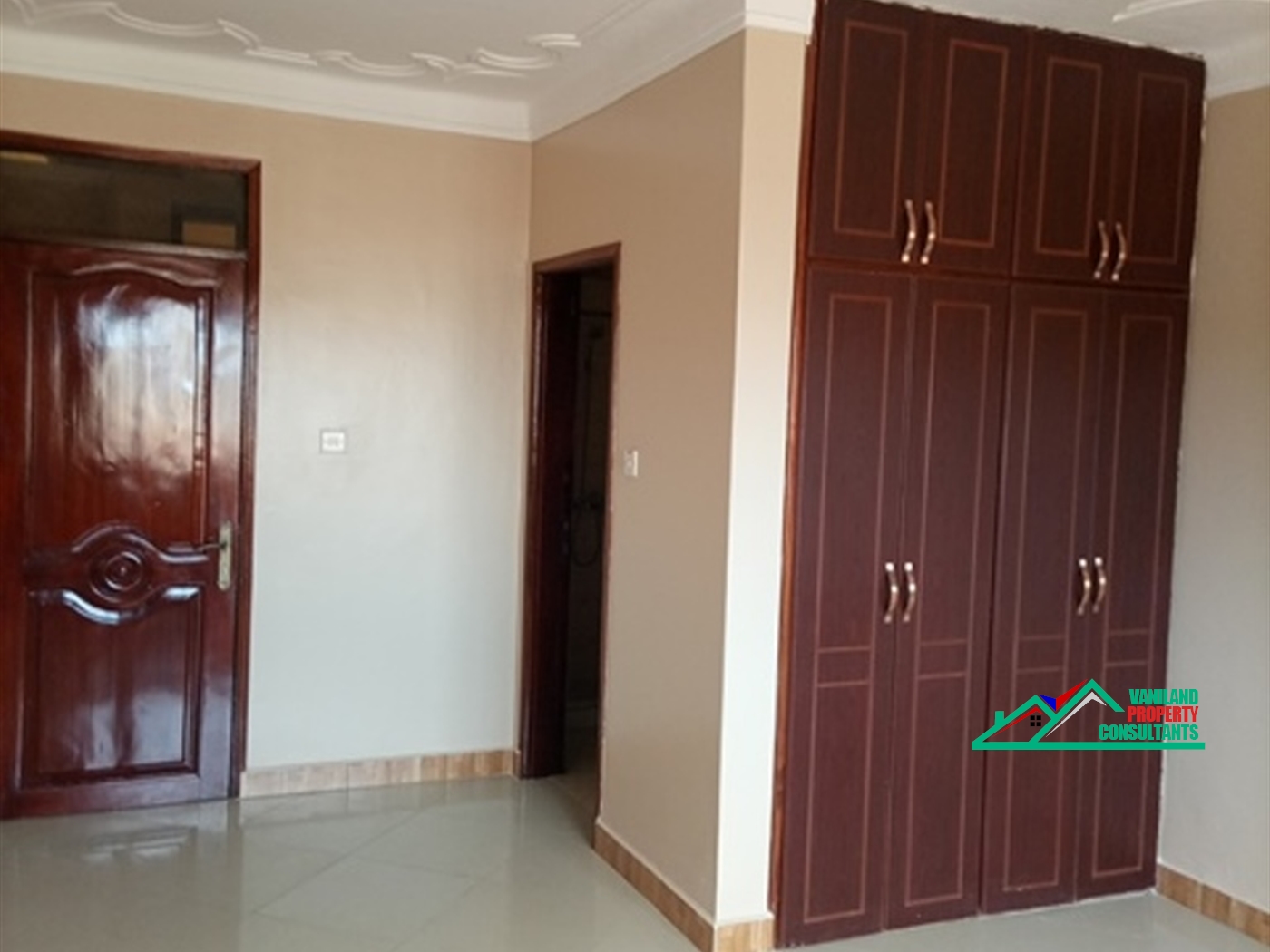 Apartment for rent in Mbalwa Wakiso