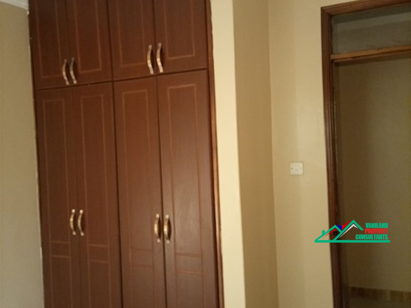 Apartment for rent in Mbalwa Wakiso