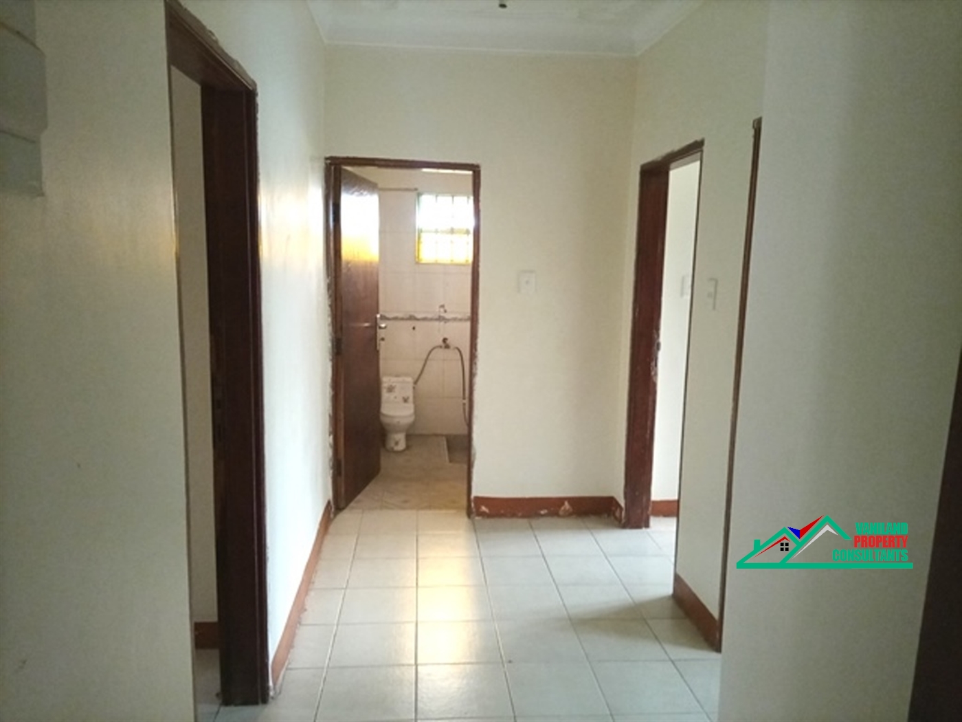 Bungalow for rent in Namugongo Wakiso