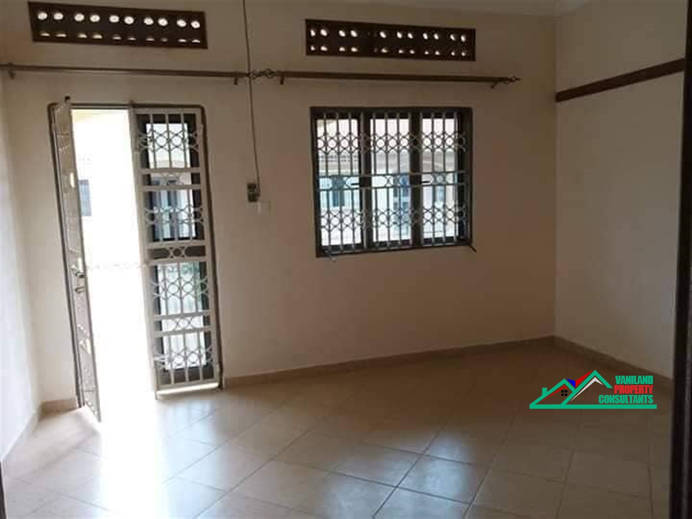 Semi Detached for rent in Kyaliwajjala Wakiso