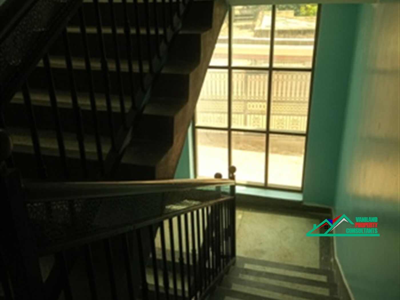 Apartment for rent in Najjera Wakiso