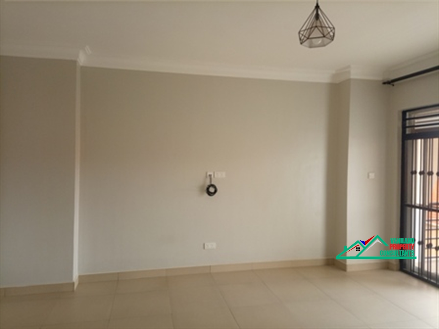 Apartment for rent in Kira Wakiso