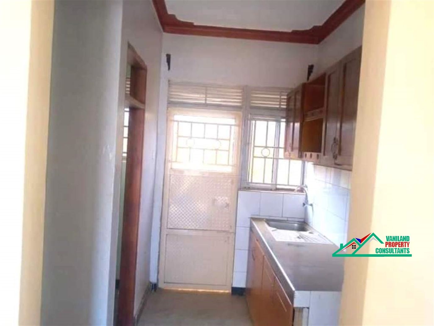 Semi Detached for rent in Kira Wakiso