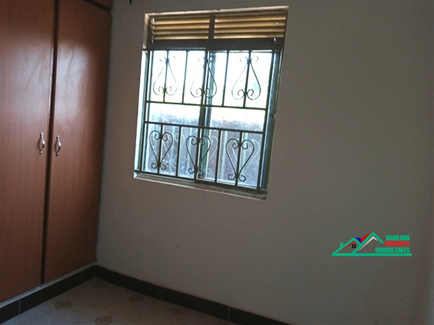 Semi Detached for rent in Kira Wakiso