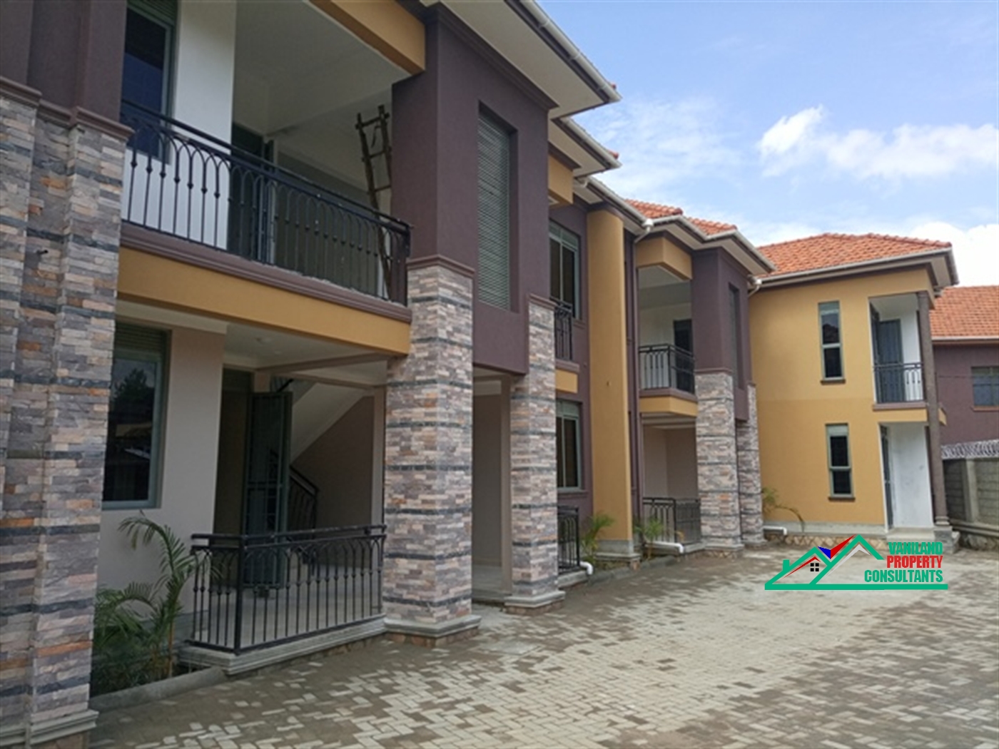 Apartment for rent in Kiwaatule Wakiso