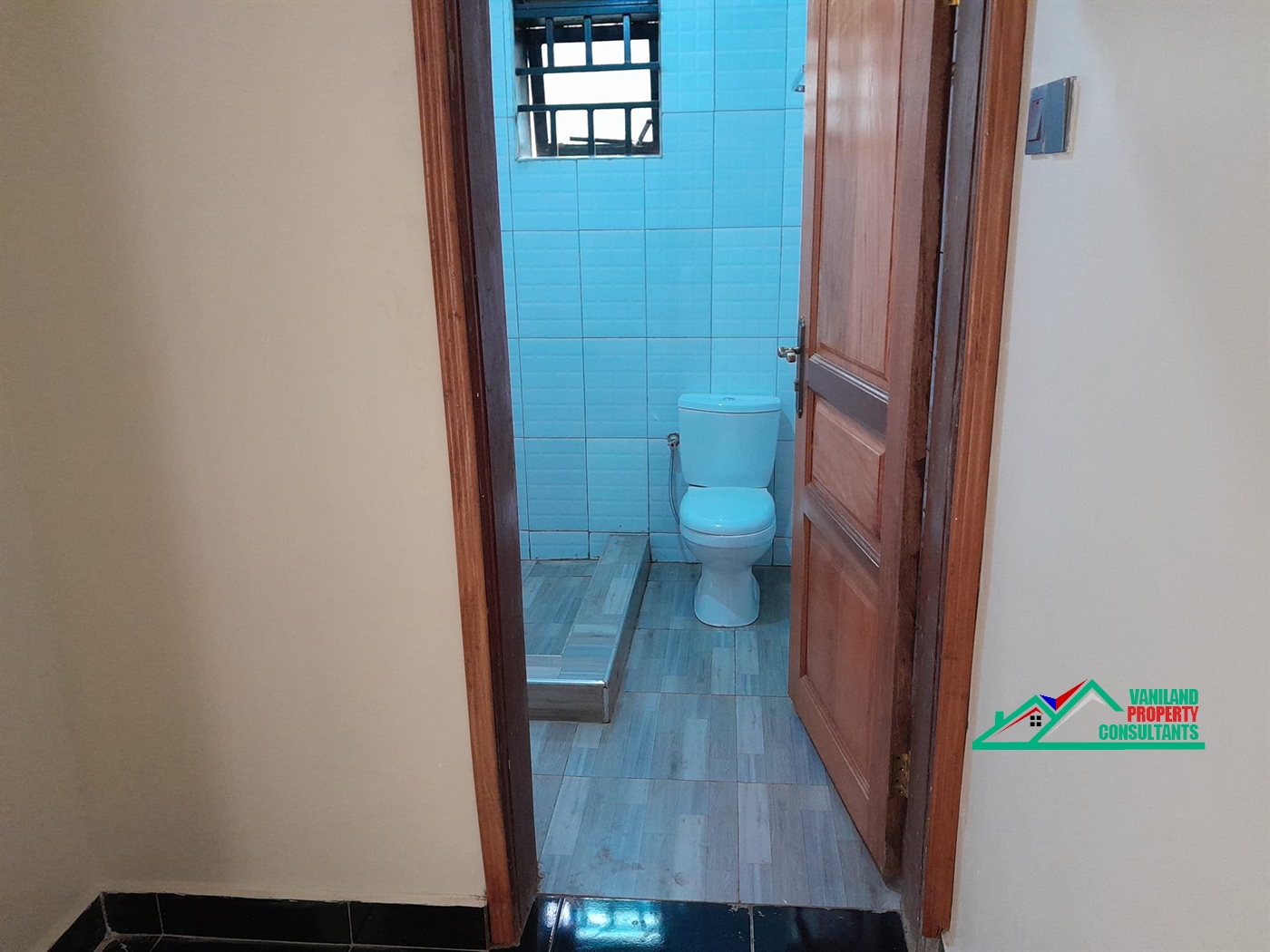 Apartment for rent in Najjera Wakiso