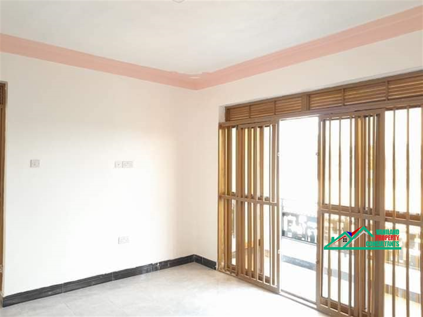 Apartment for rent in Naalya Wakiso