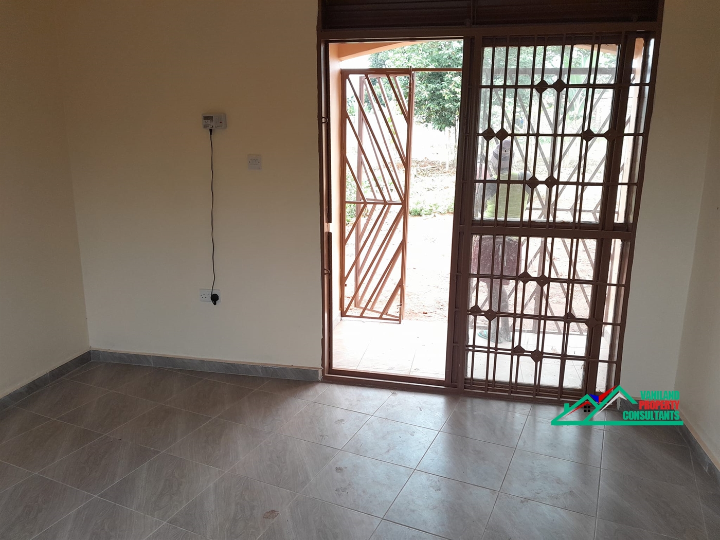 Semi Detached for rent in Namugongo Wakiso