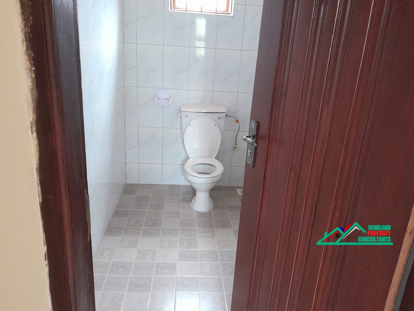 Semi Detached for rent in Namugongo Wakiso