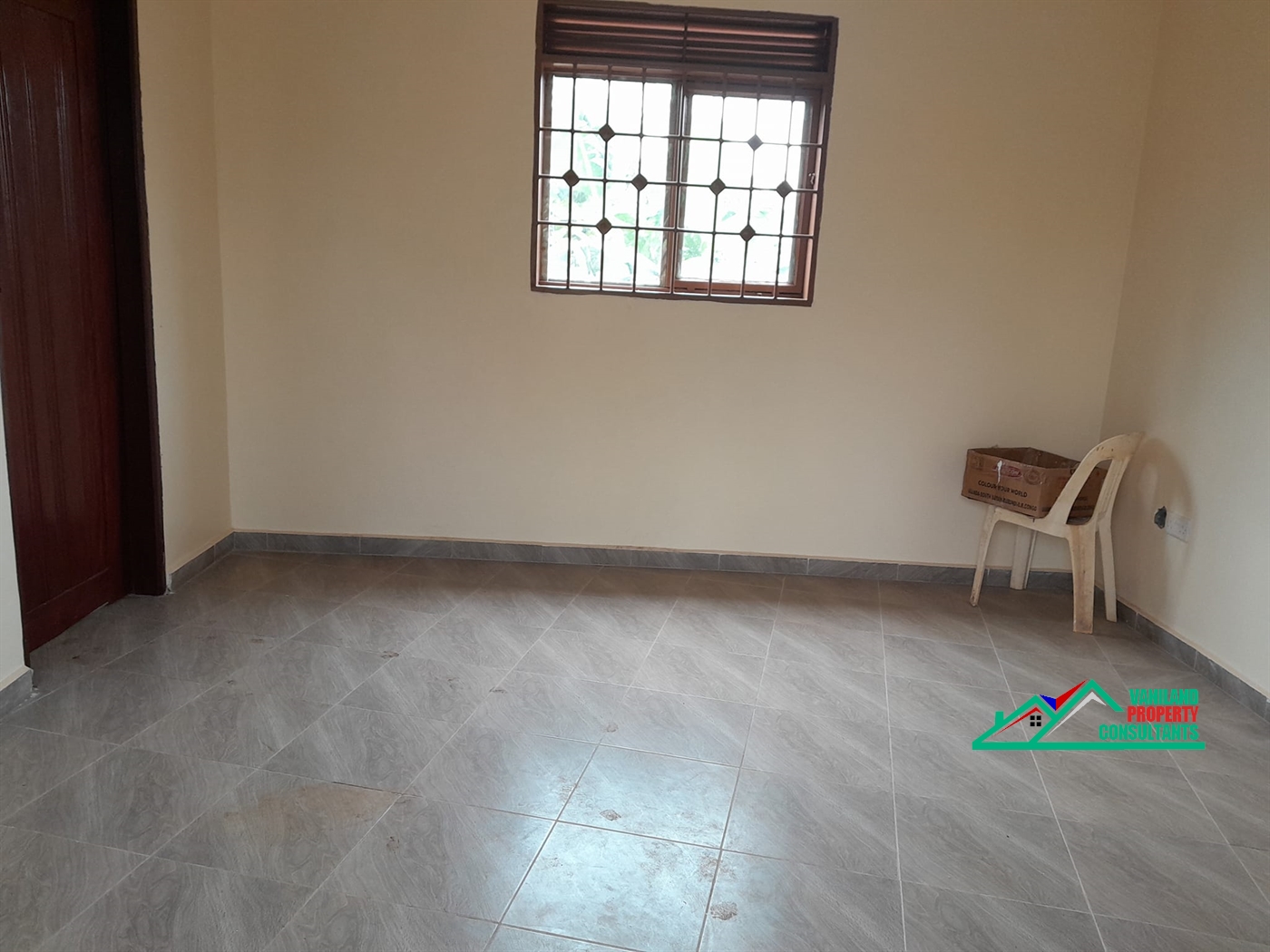 Semi Detached for rent in Namugongo Wakiso