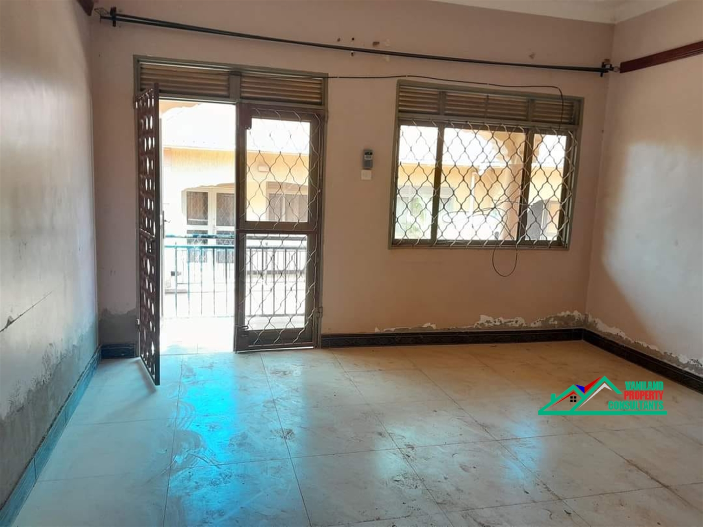 Semi Detached for rent in Bweyogerere Wakiso