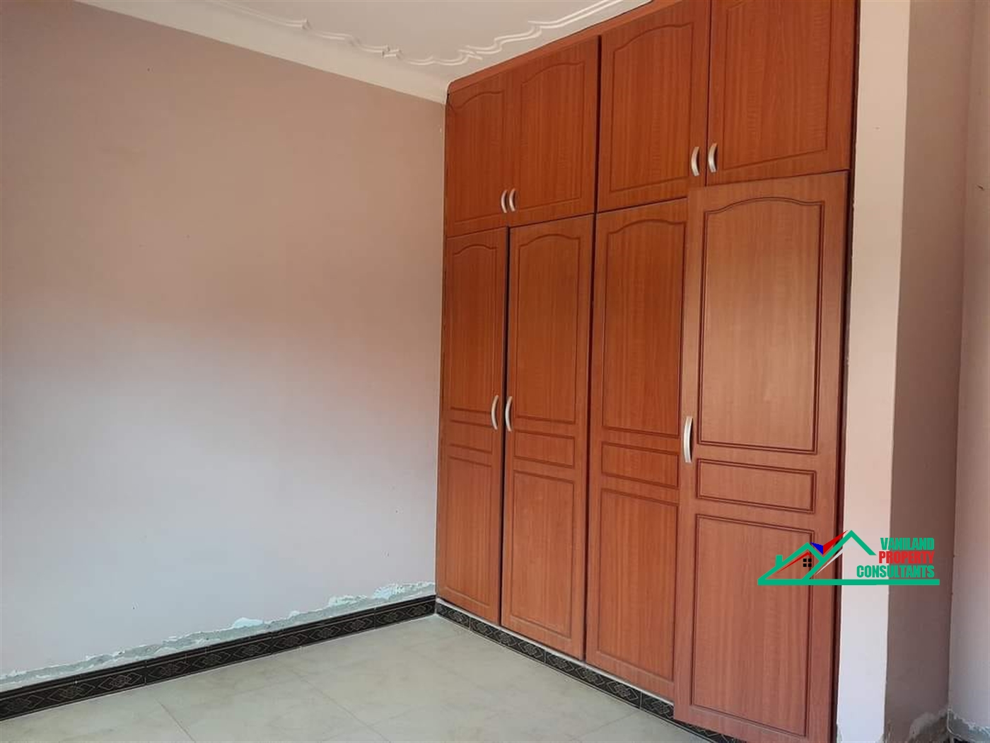 Semi Detached for rent in Bweyogerere Wakiso