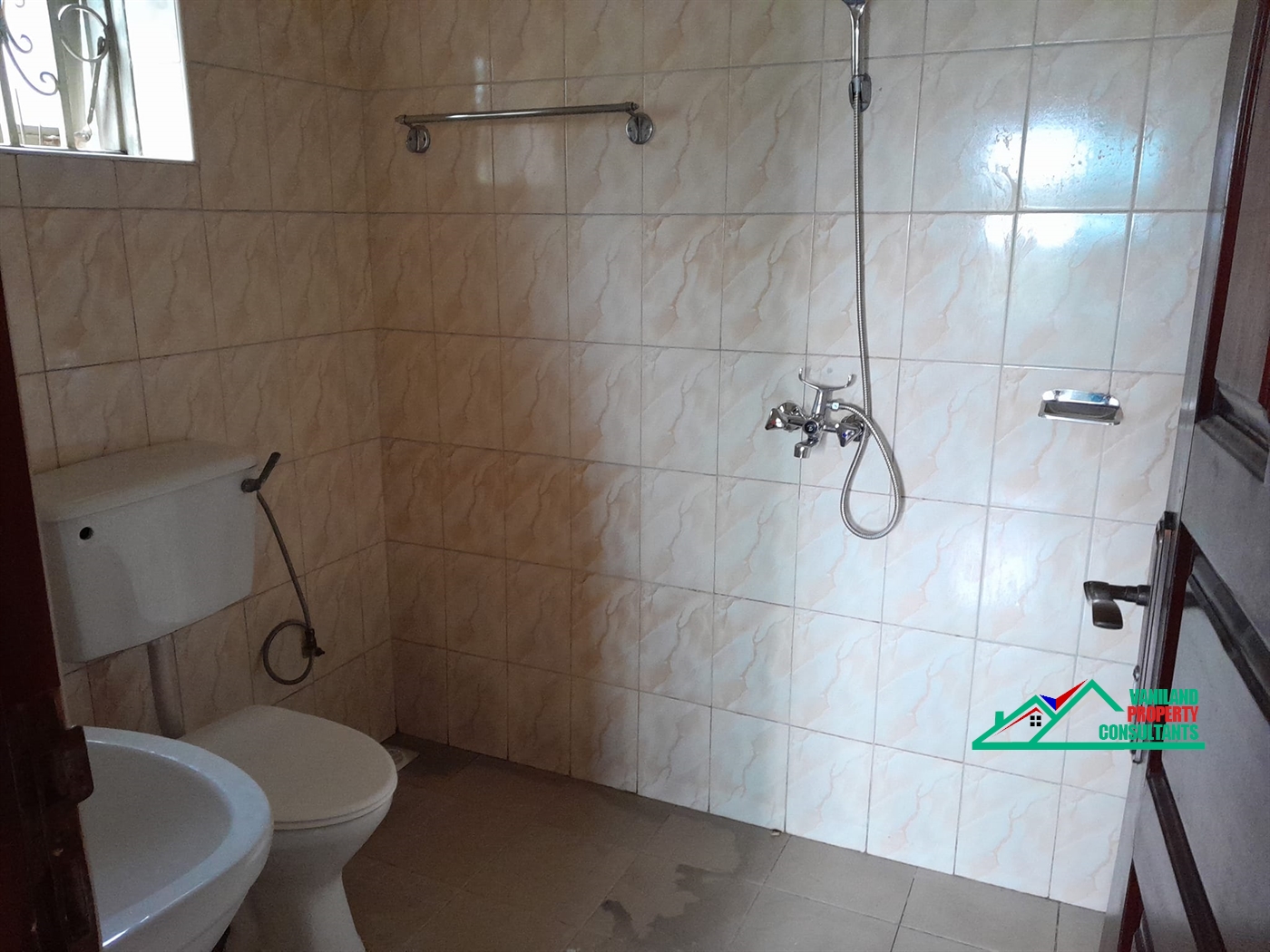 Apartment for rent in Bweyogerere Wakiso