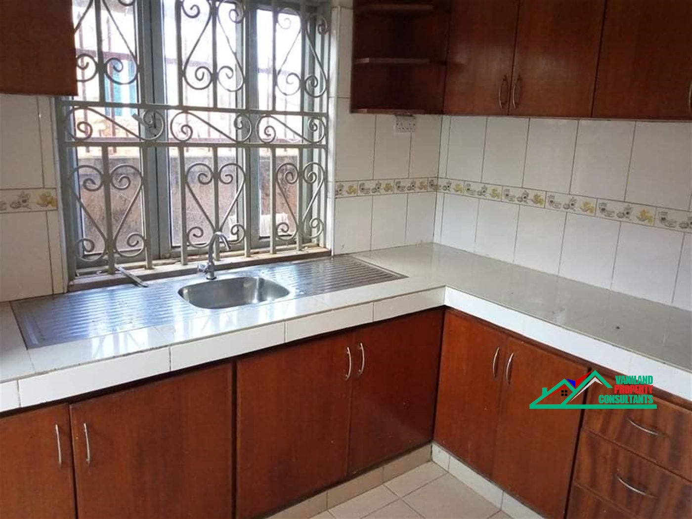 Semi Detached for rent in Namugongo Wakiso