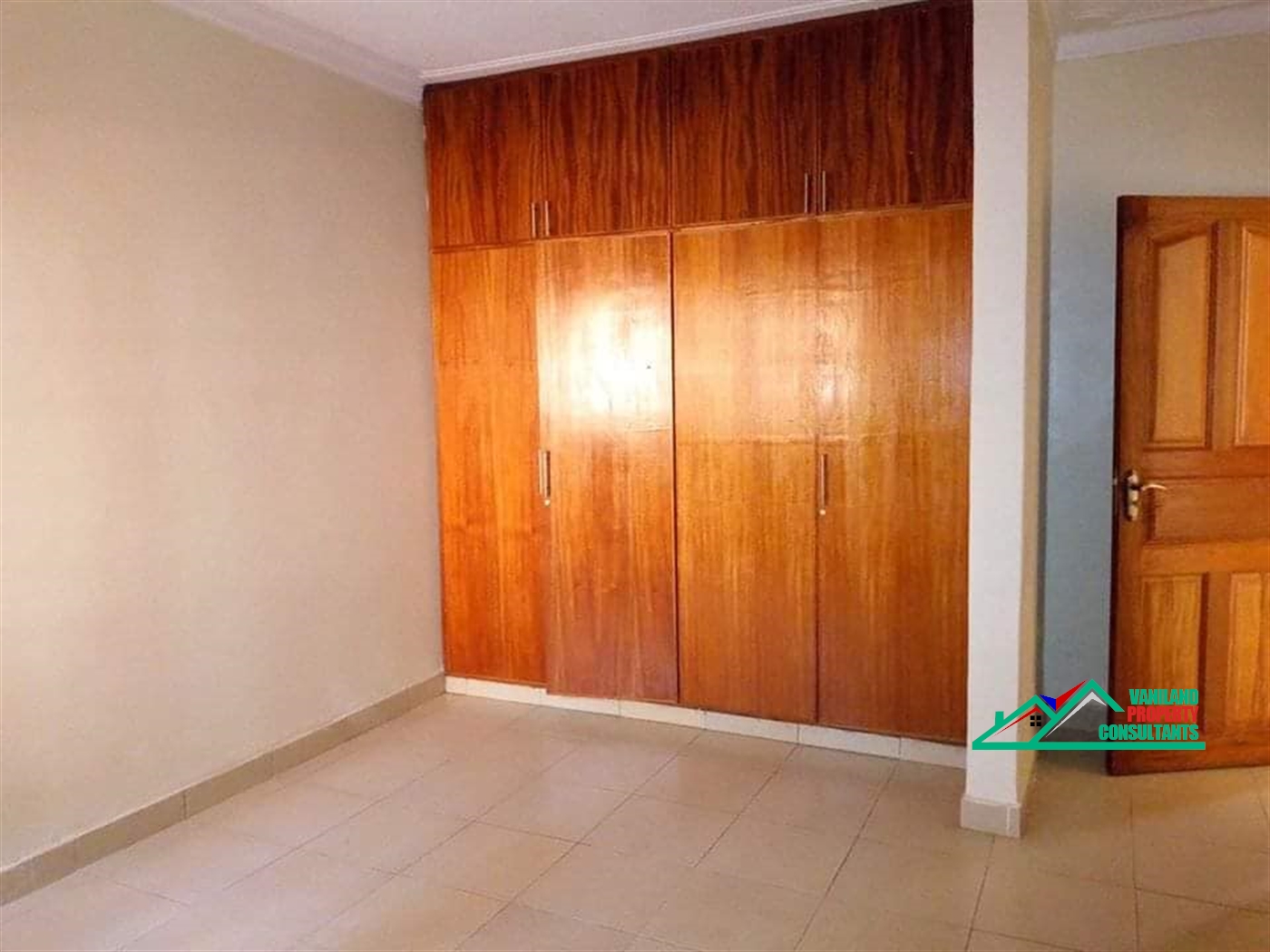 Semi Detached for rent in Namugongo Wakiso