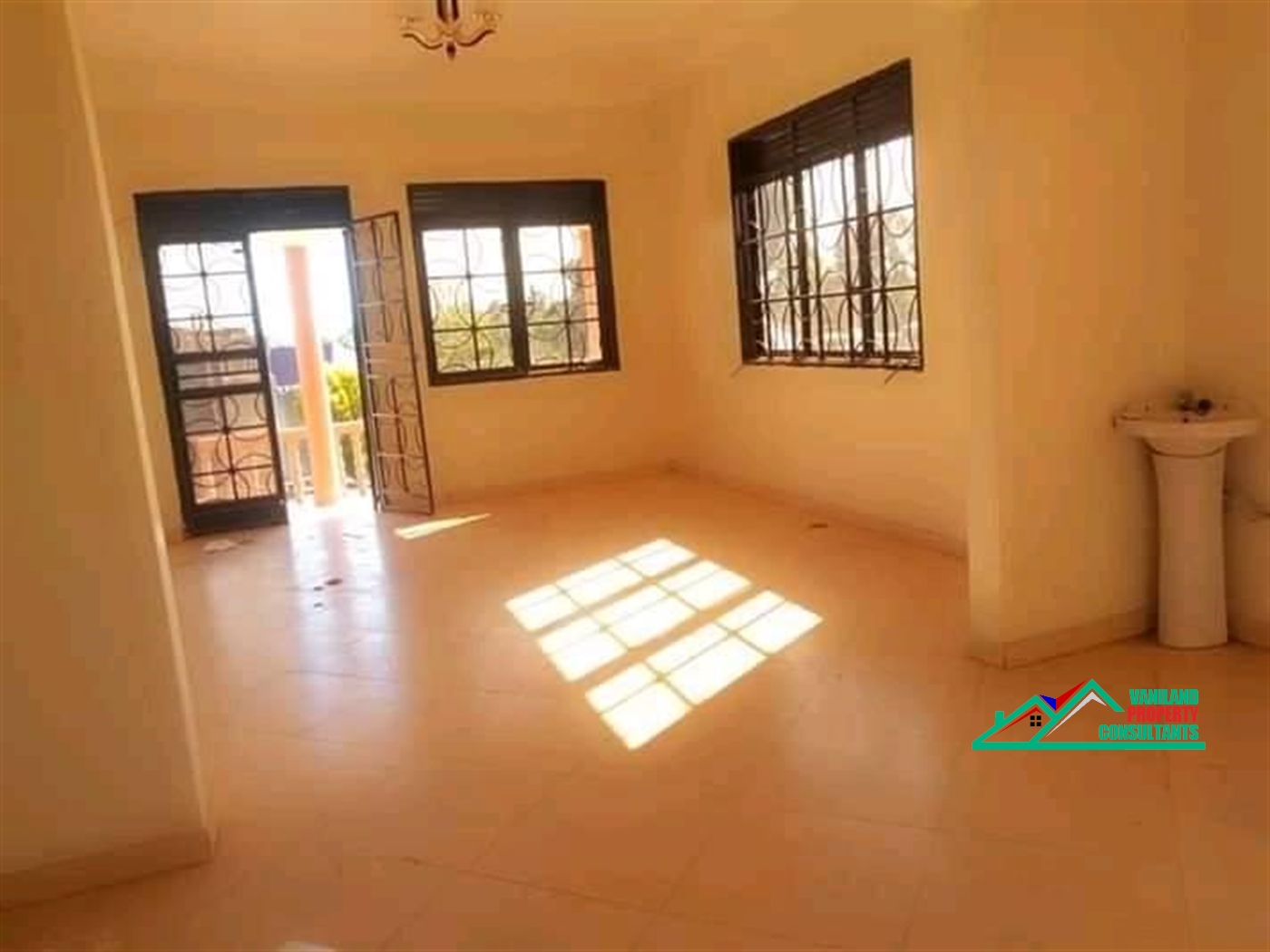 Semi Detached for rent in Namugongo Wakiso