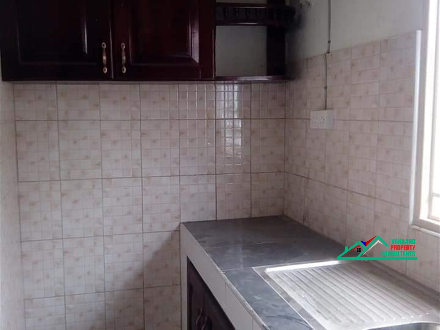 Semi Detached for rent in Seguku Wakiso