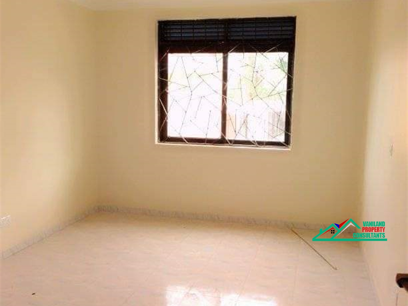 Semi Detached for rent in Mpererwe Wakiso