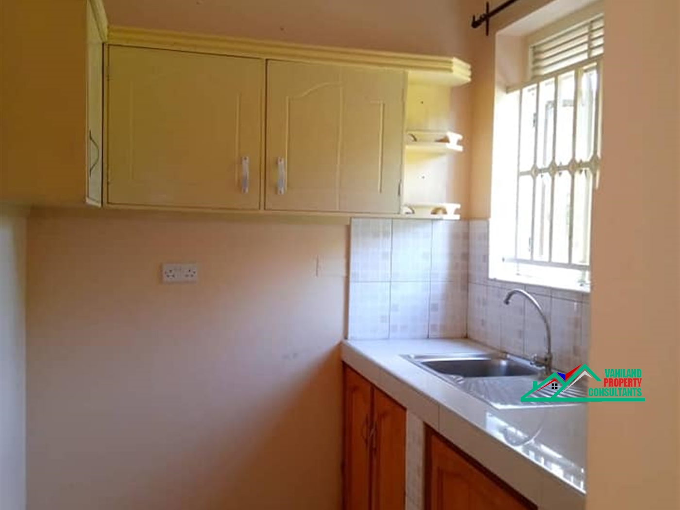 Apartment for rent in Seeta Mukono