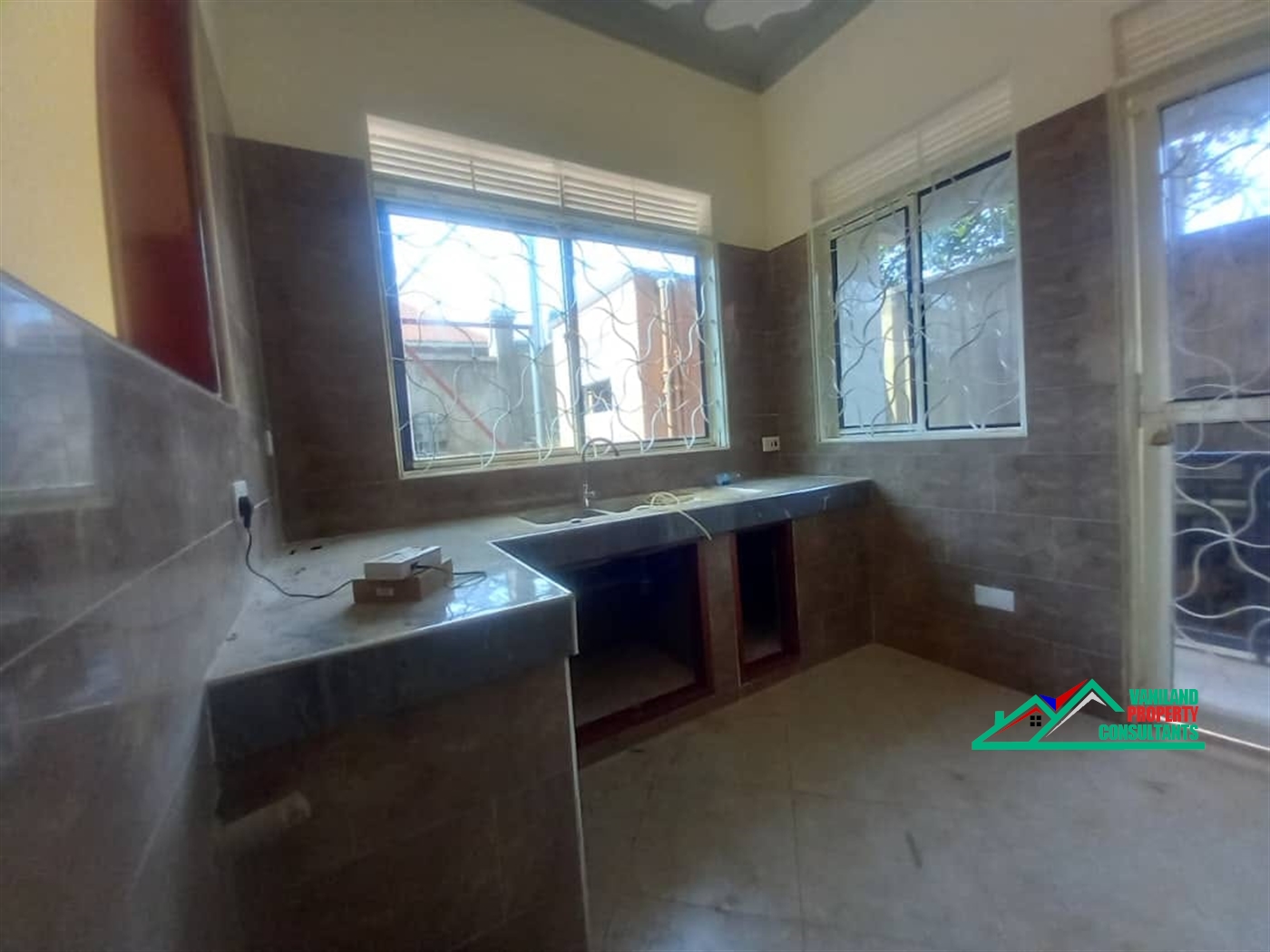 Semi Detached for rent in Kira Wakiso